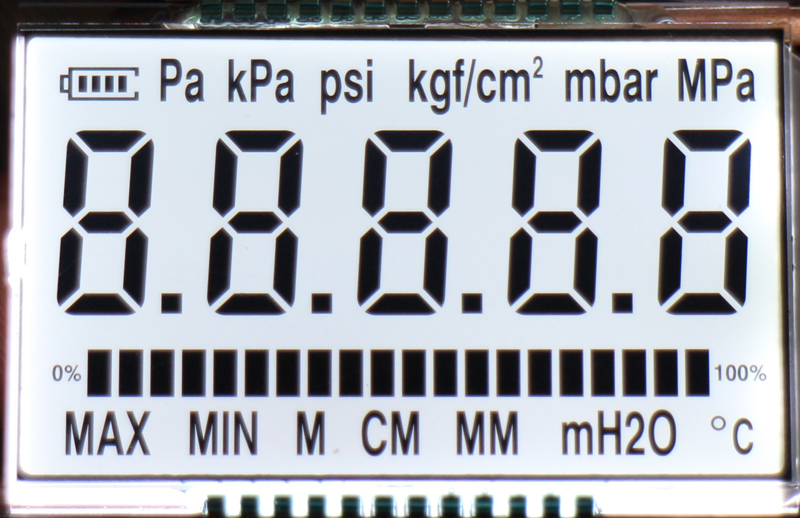 HY-PJ-29 TN液晶显示器