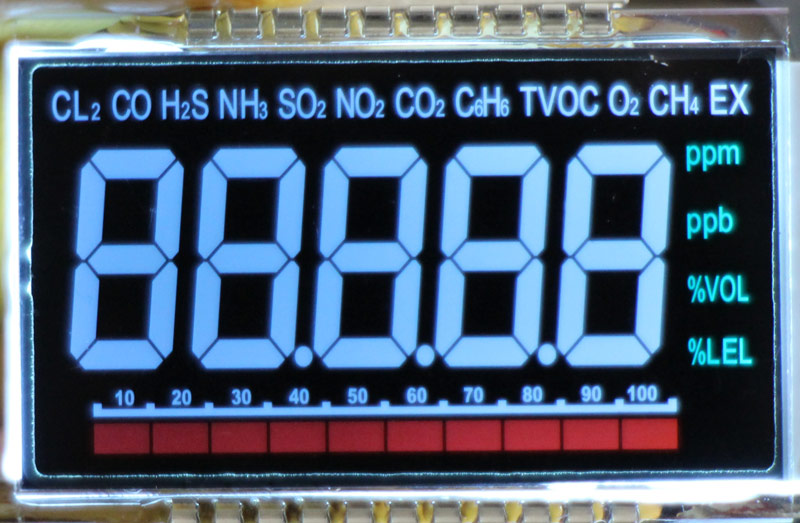VA,LCD,Display,LCD Screen